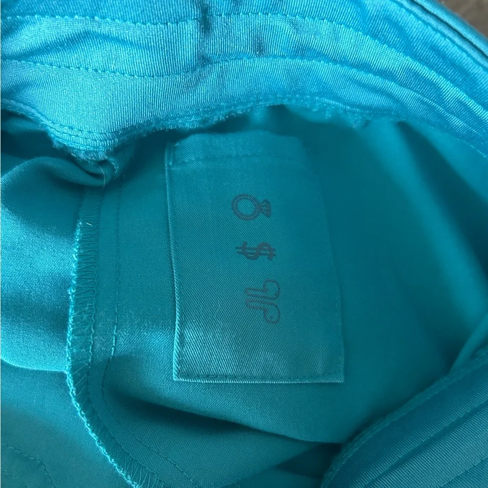 Figs limited edition cactus jogger scrub pants XXSP - Picture 12 of 12